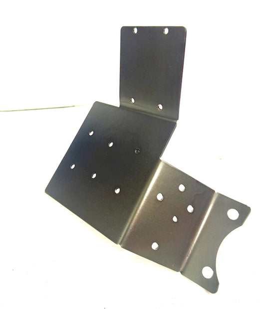 D-Max UHF and TowPro Mount Bracket