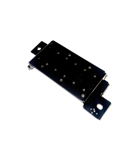 D-MAX Battery Tie Down with MIDI and Breaker Mounts