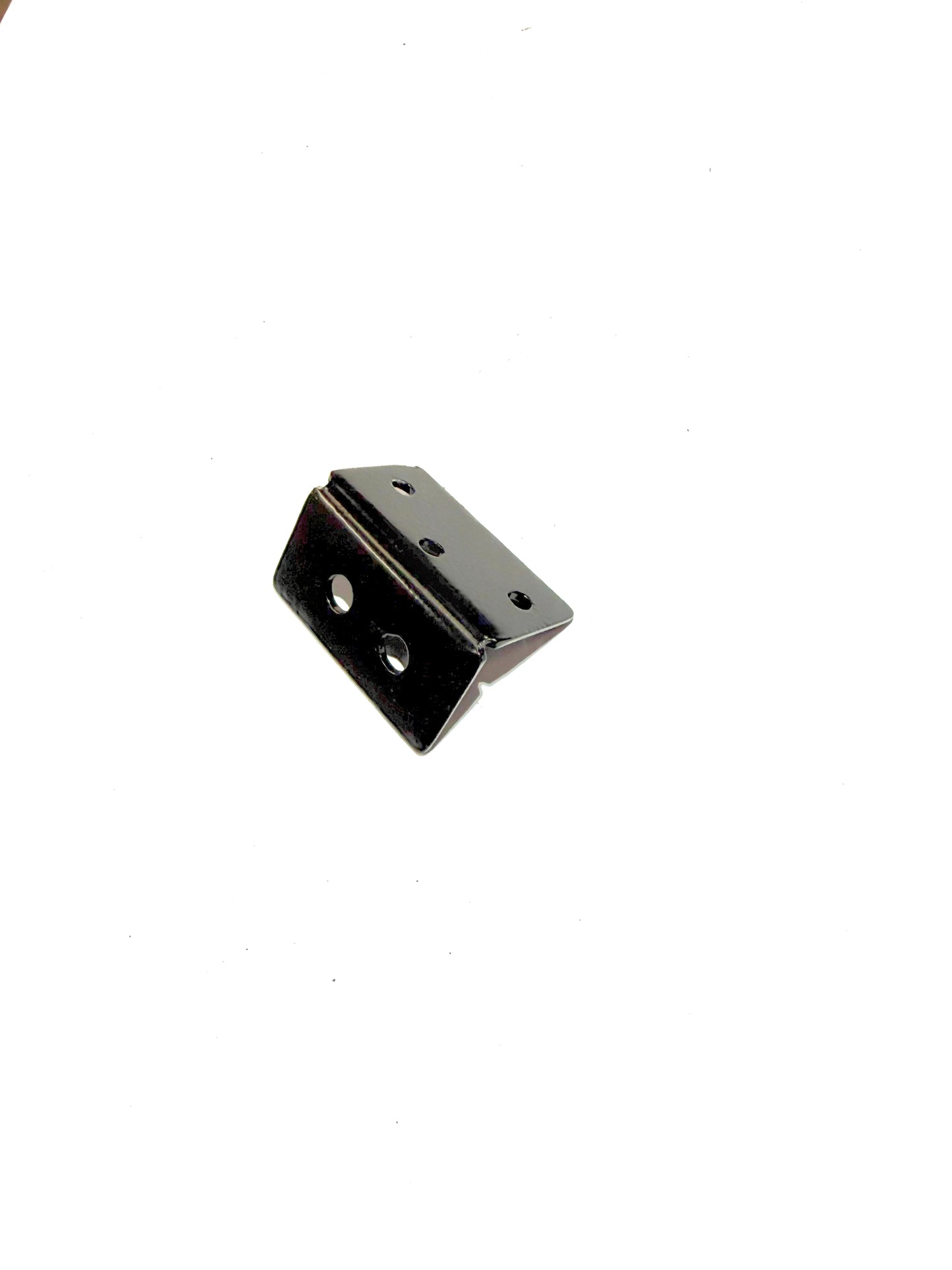 2 Port Breather Bracket