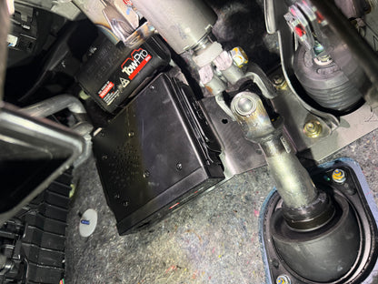 D-Max UHF and TowPro Mount Bracket