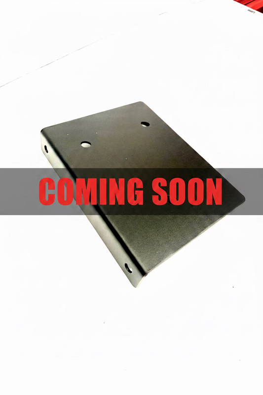 D-Max Trailer Module Bracket