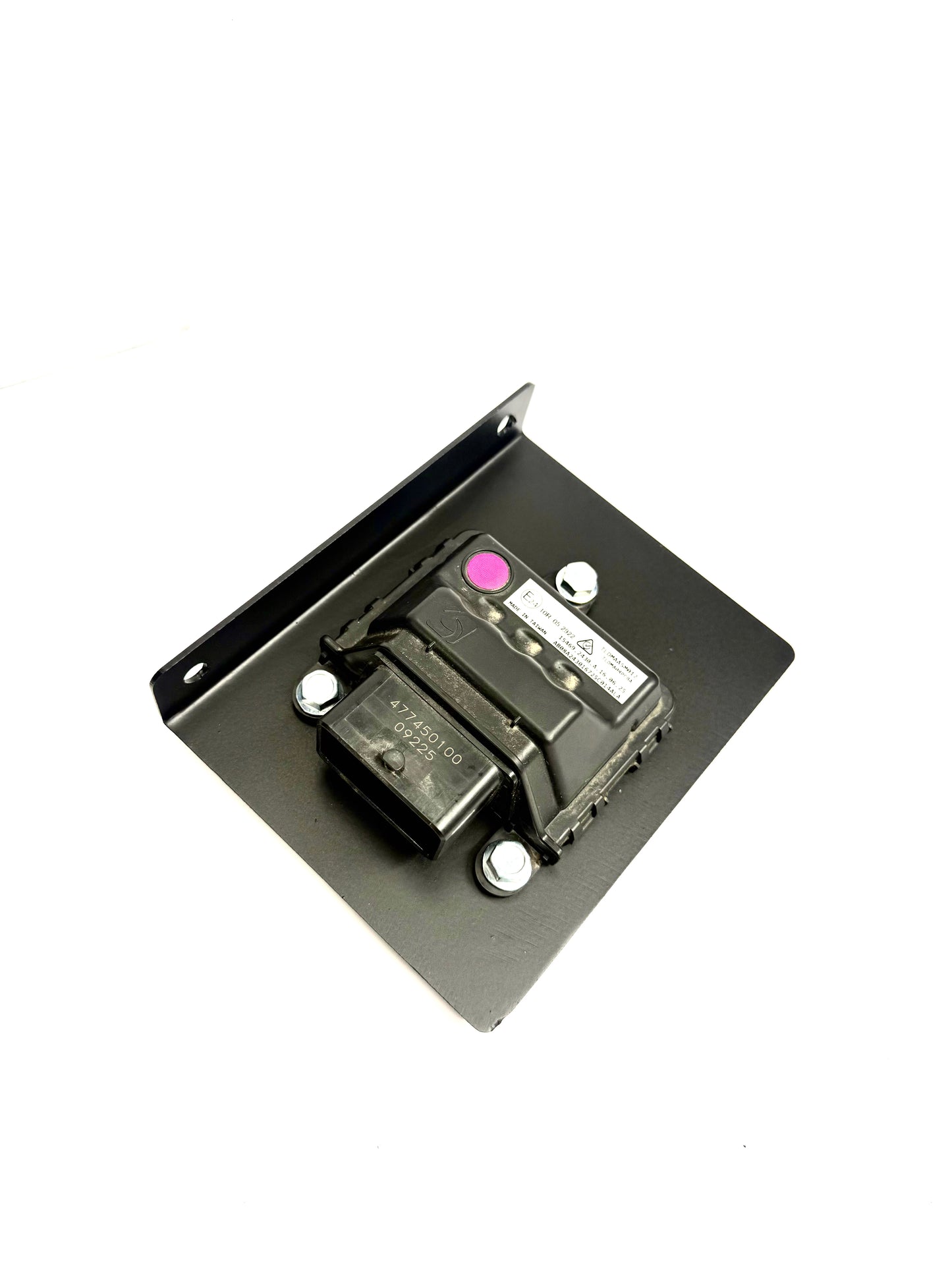 D-Max Trailer Module Bracket