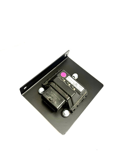 D-Max Trailer Module Bracket