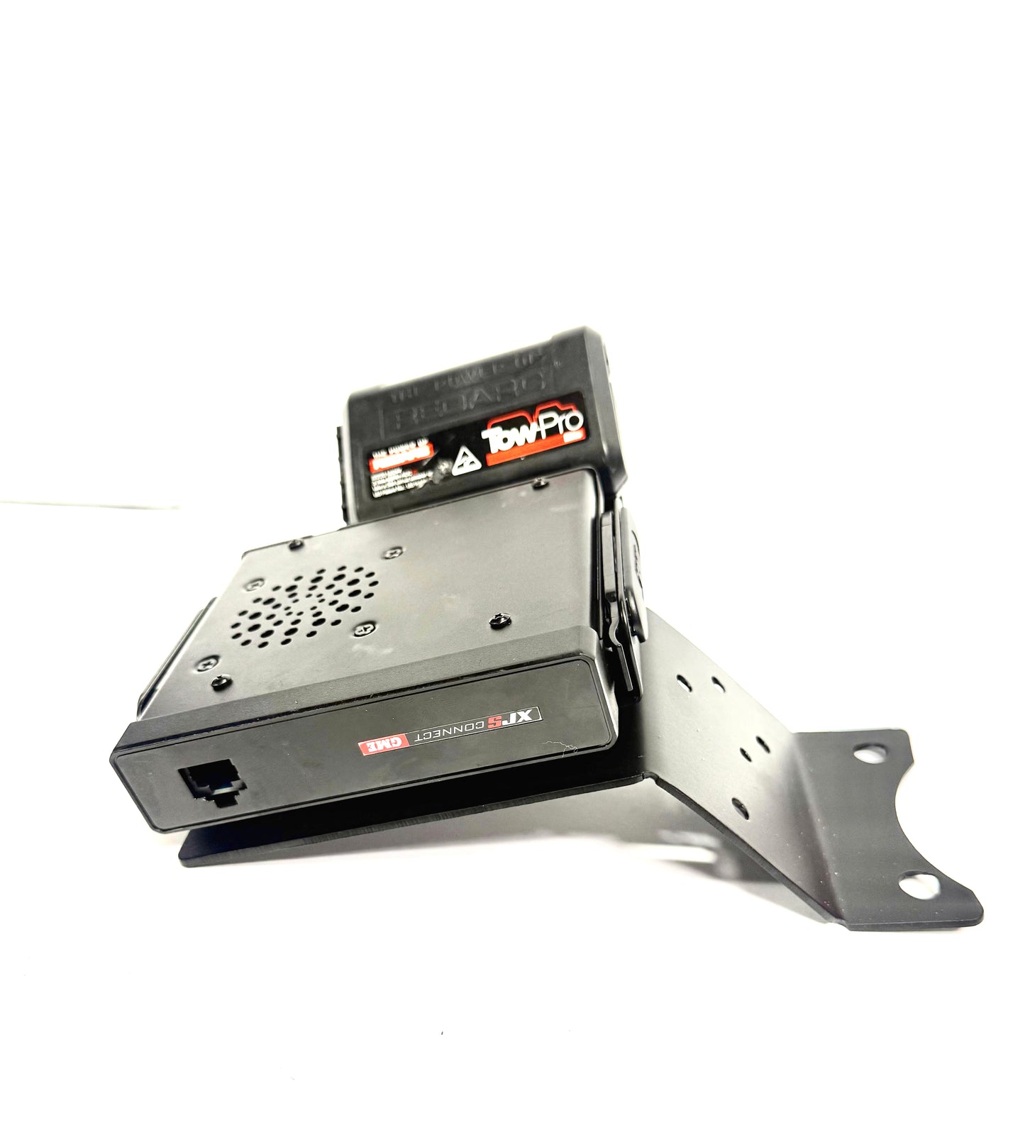 D-Max UHF and TowPro Mount Bracket