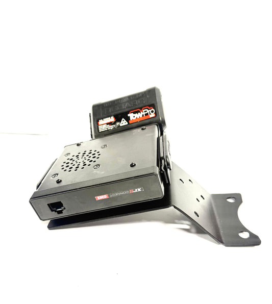 D-Max UHF and TowPro Mount Bracket
